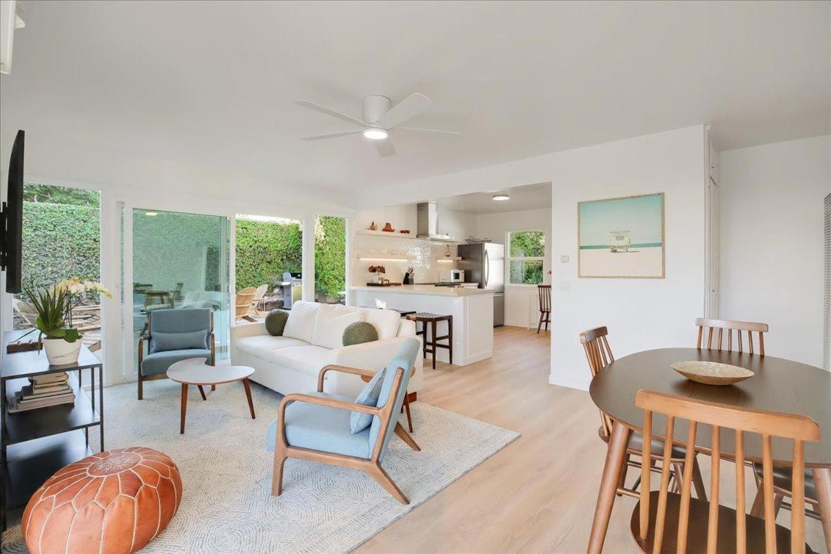 Shoreline Holiday home