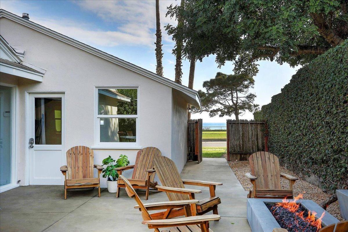Holiday home Shoreline Santa Barbara