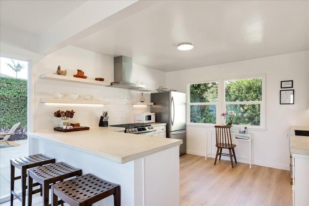Shoreline Holiday home