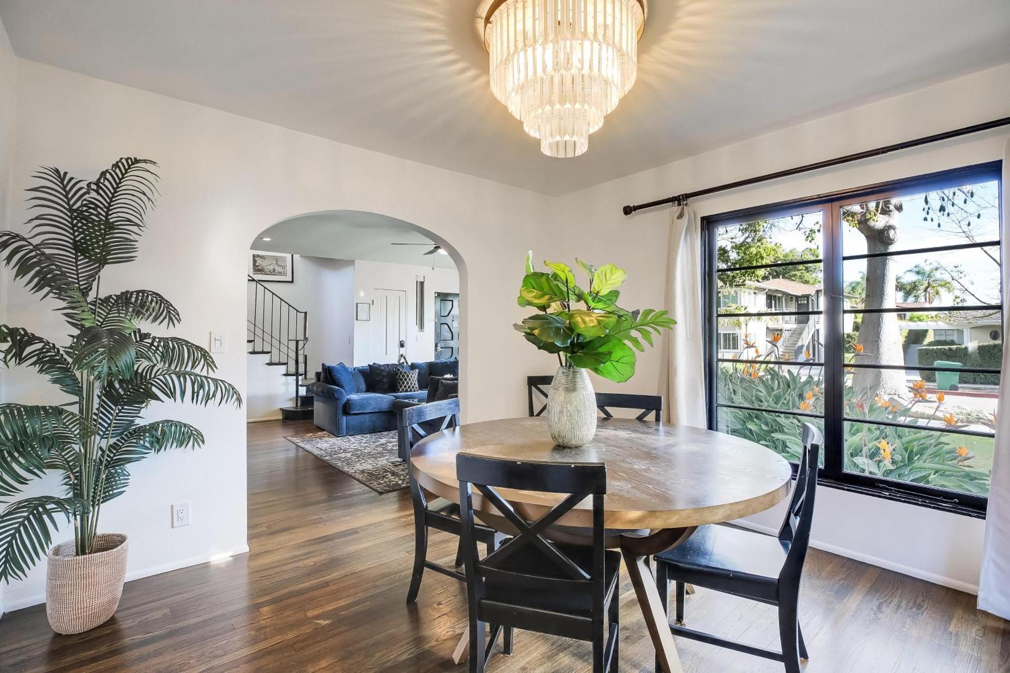 West 4 * Santa Barbara