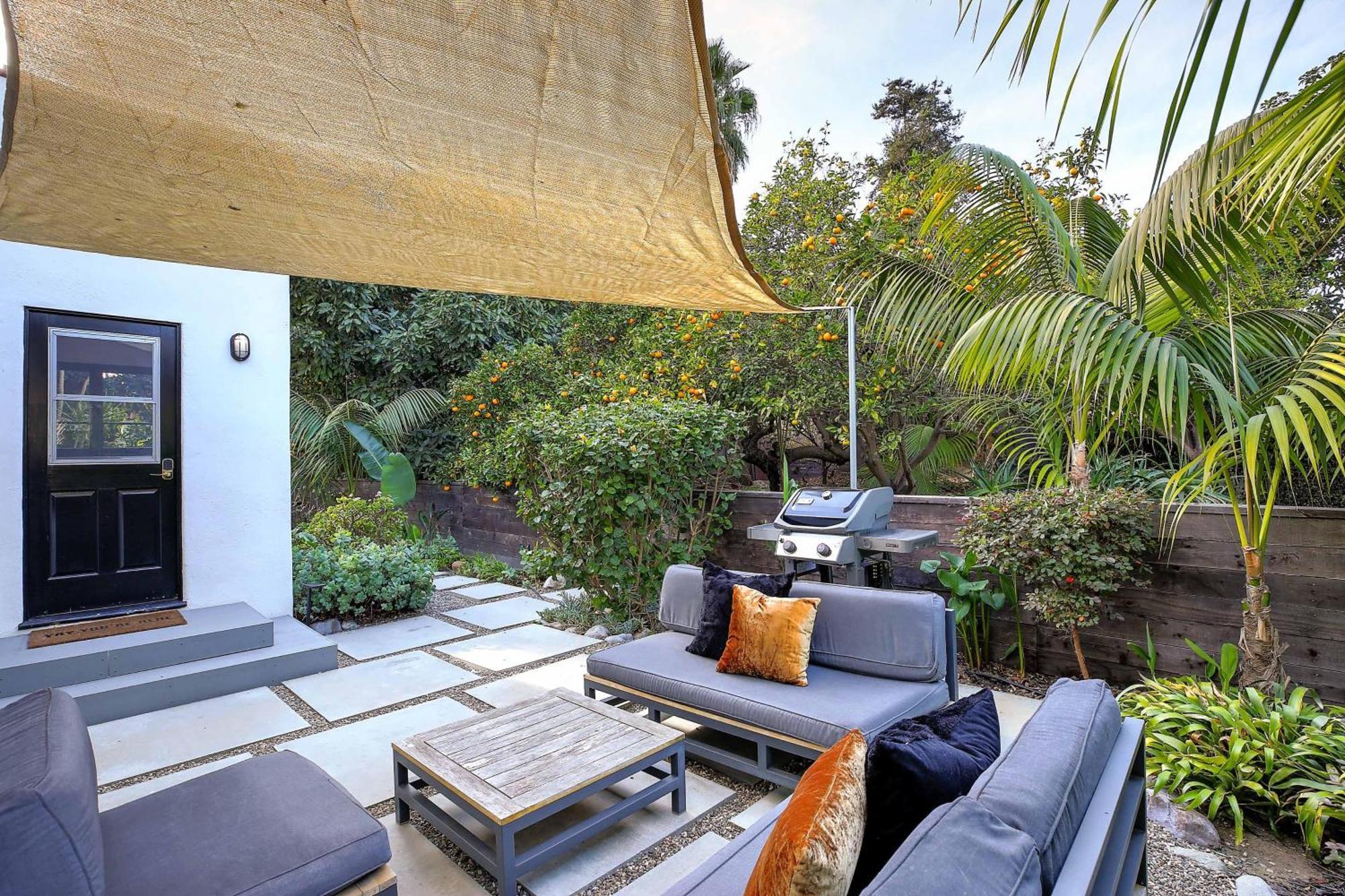 Villa West 4 Santa Barbara