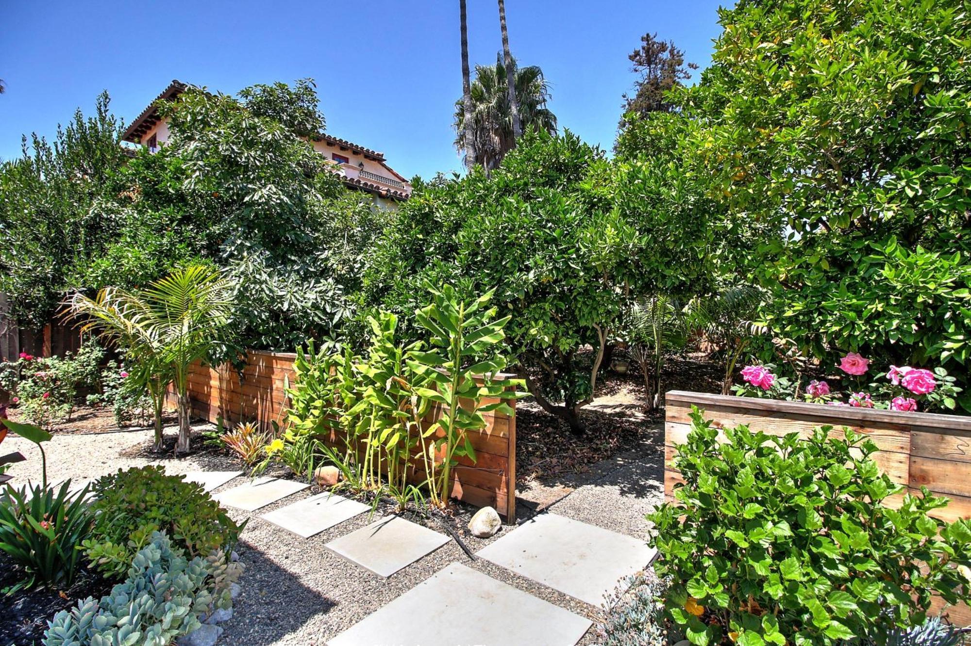 West 4 * Santa Barbara