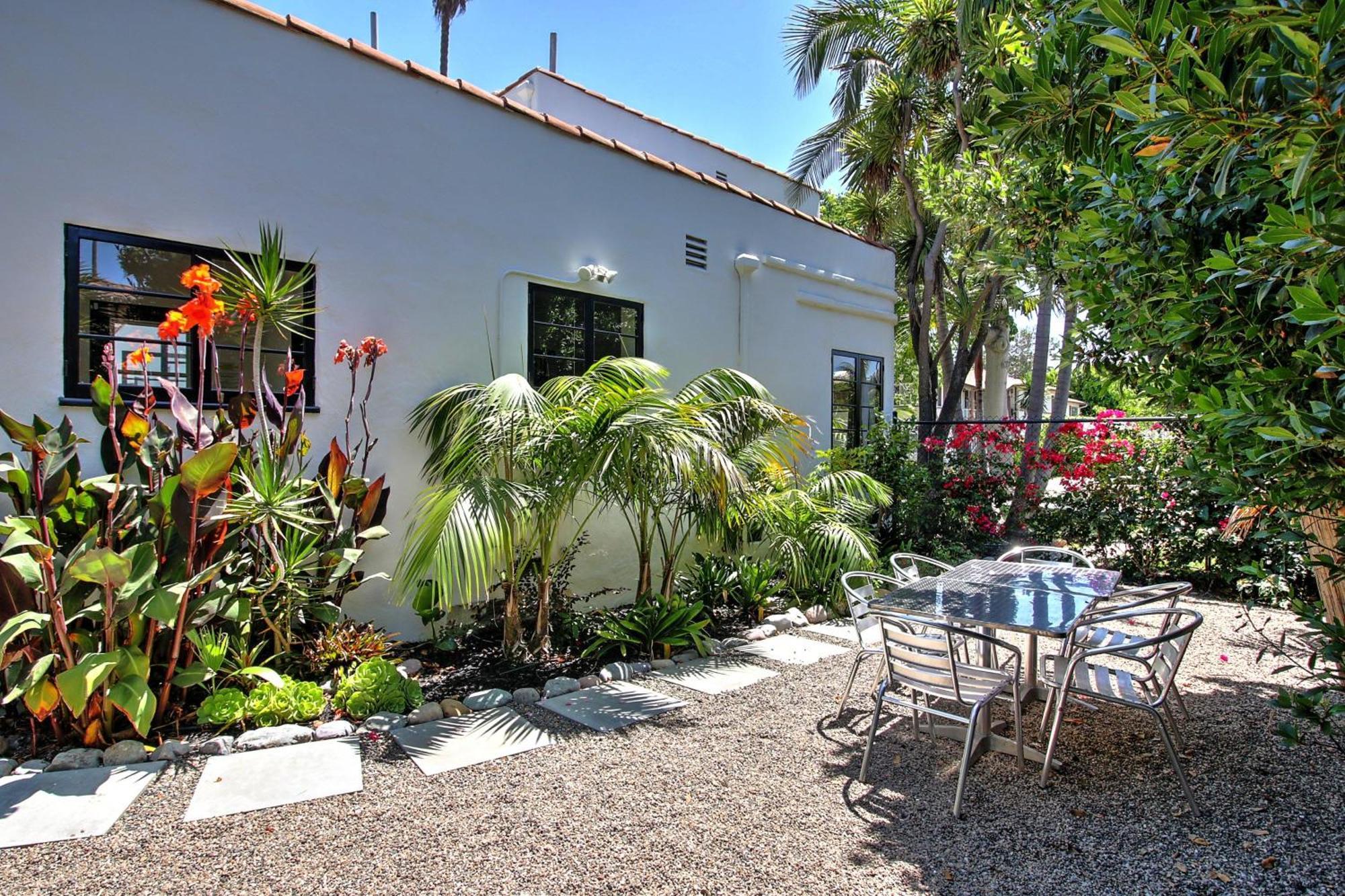 West 4 Santa Barbara