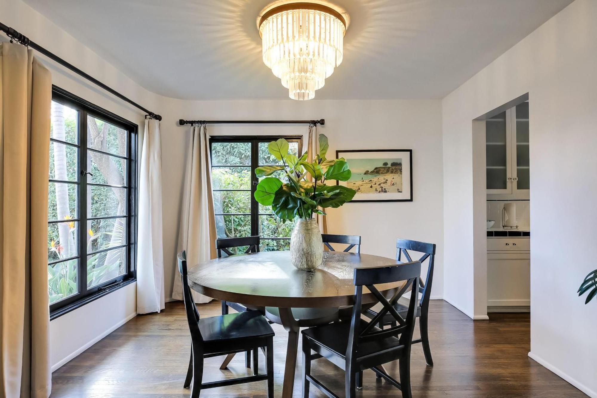 West 4 * Santa Barbara