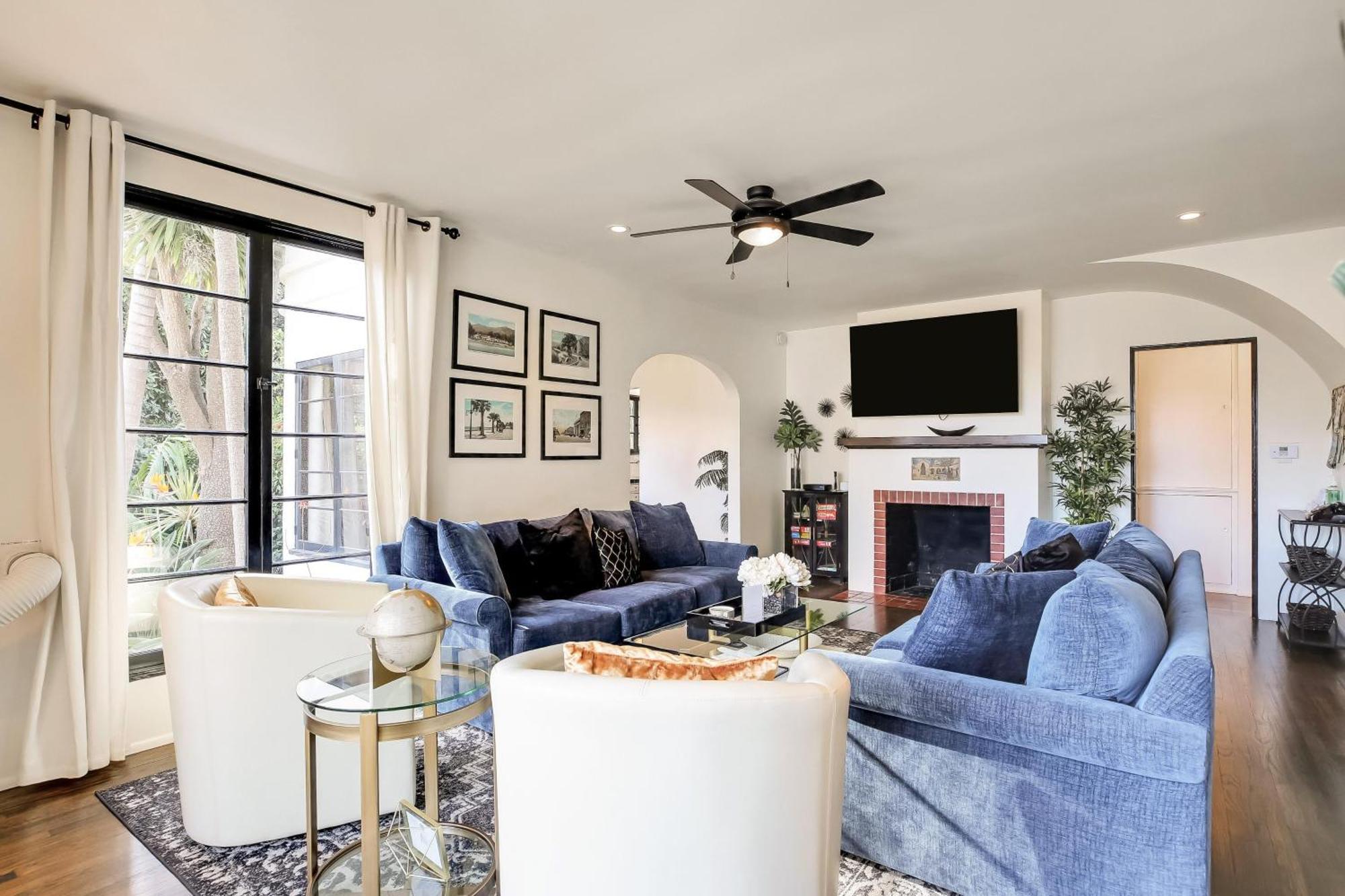Villa West 4