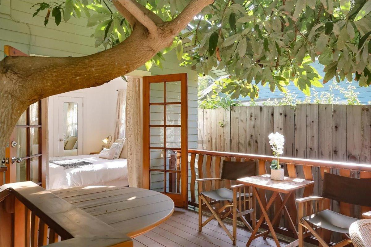 Hammonds Haven * Santa Barbara