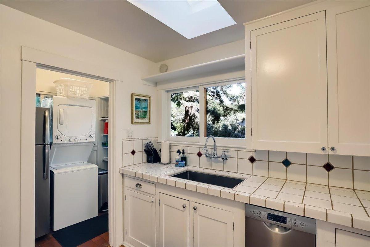 Holiday home Hammonds Haven Santa Barbara