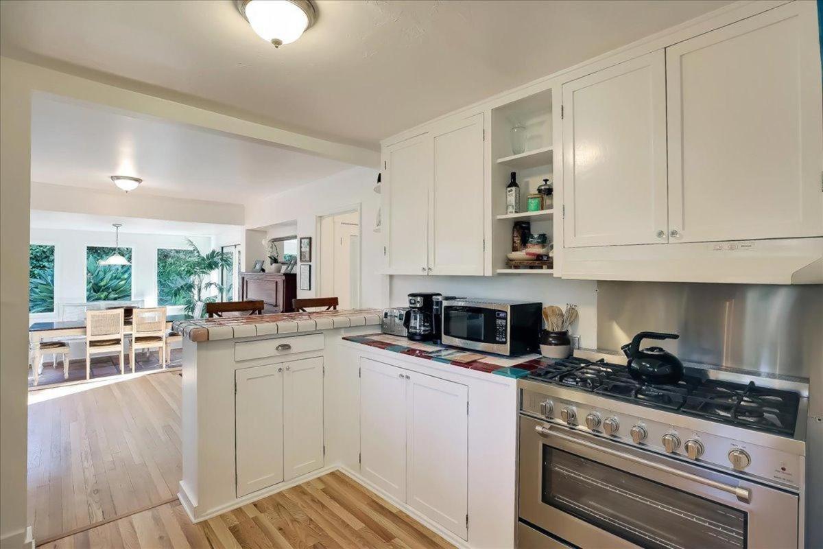 Hammonds Haven Holiday home