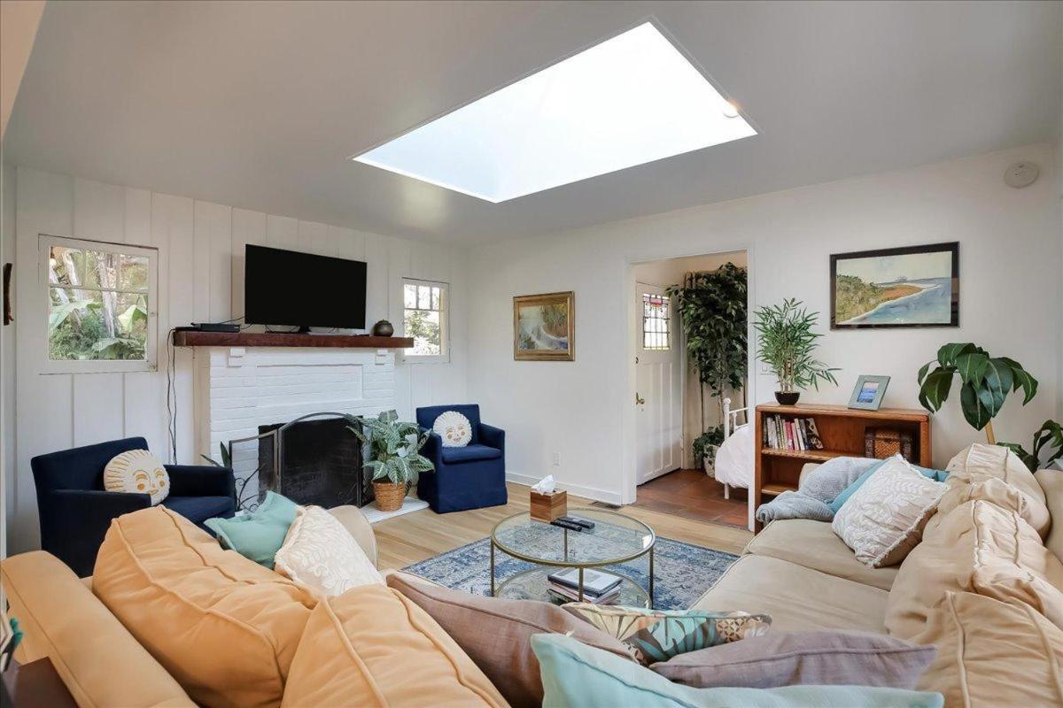 Hammonds Haven Holiday home