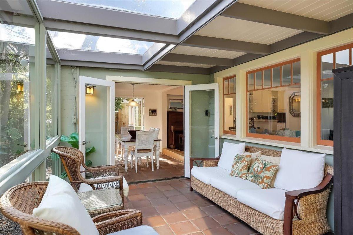 Holiday home Hammonds Haven Santa Barbara