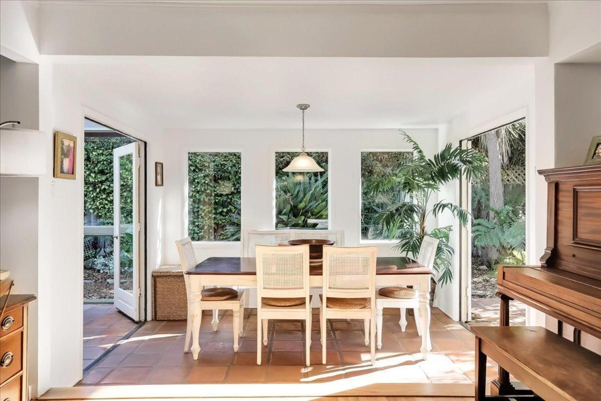 Hammonds Haven Holiday home Santa Barbara