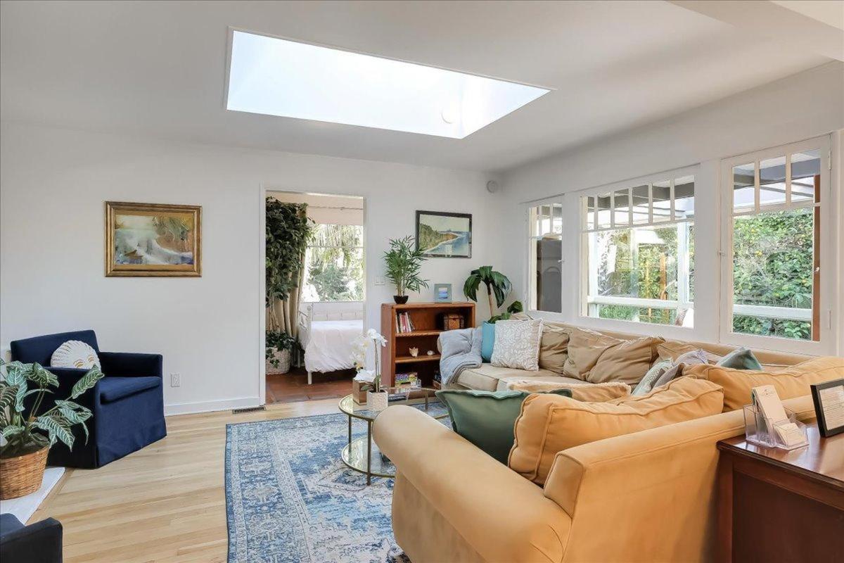 Hammonds Haven Holiday home