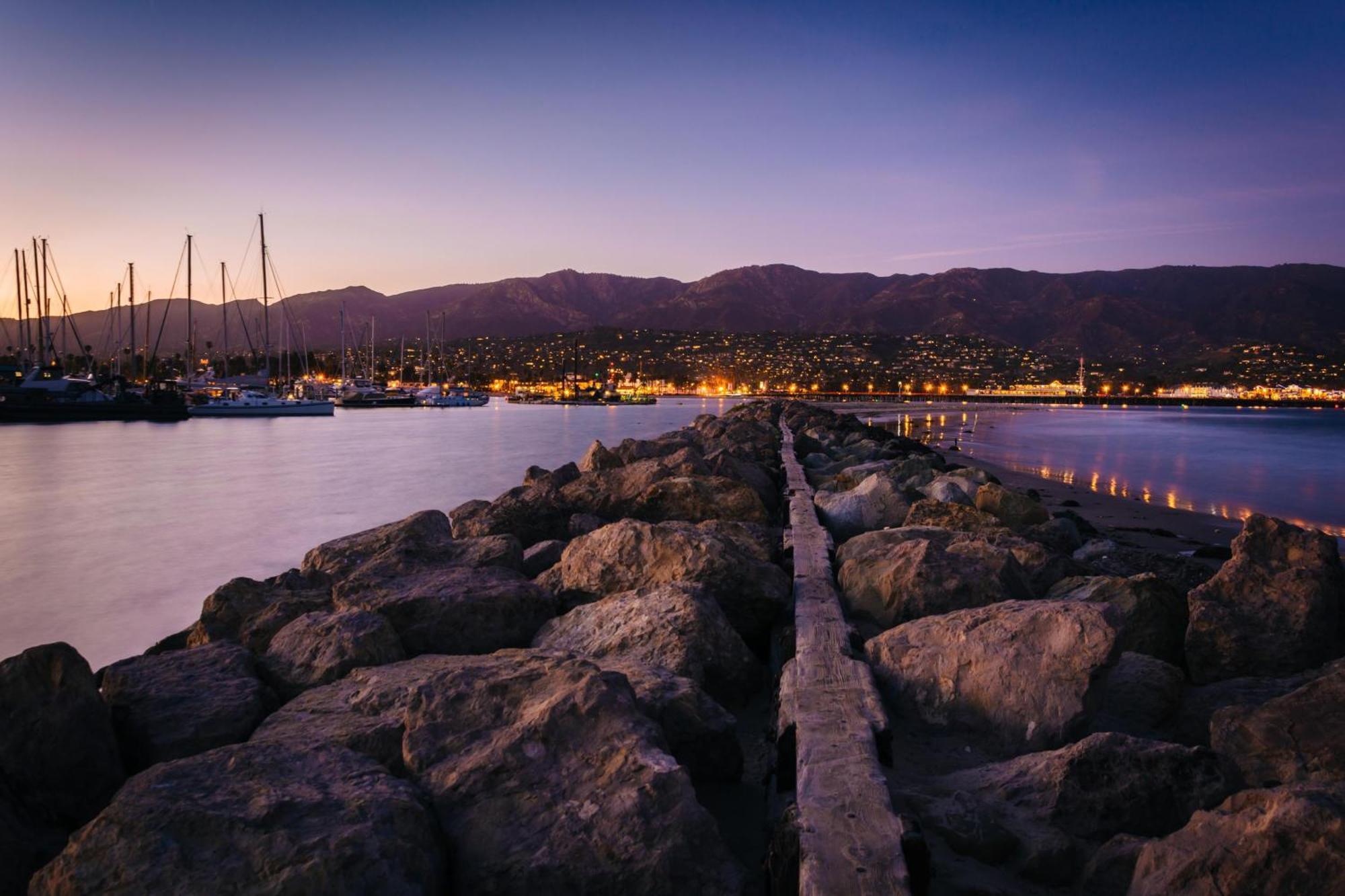 West 1 & 2 Santa Barbara