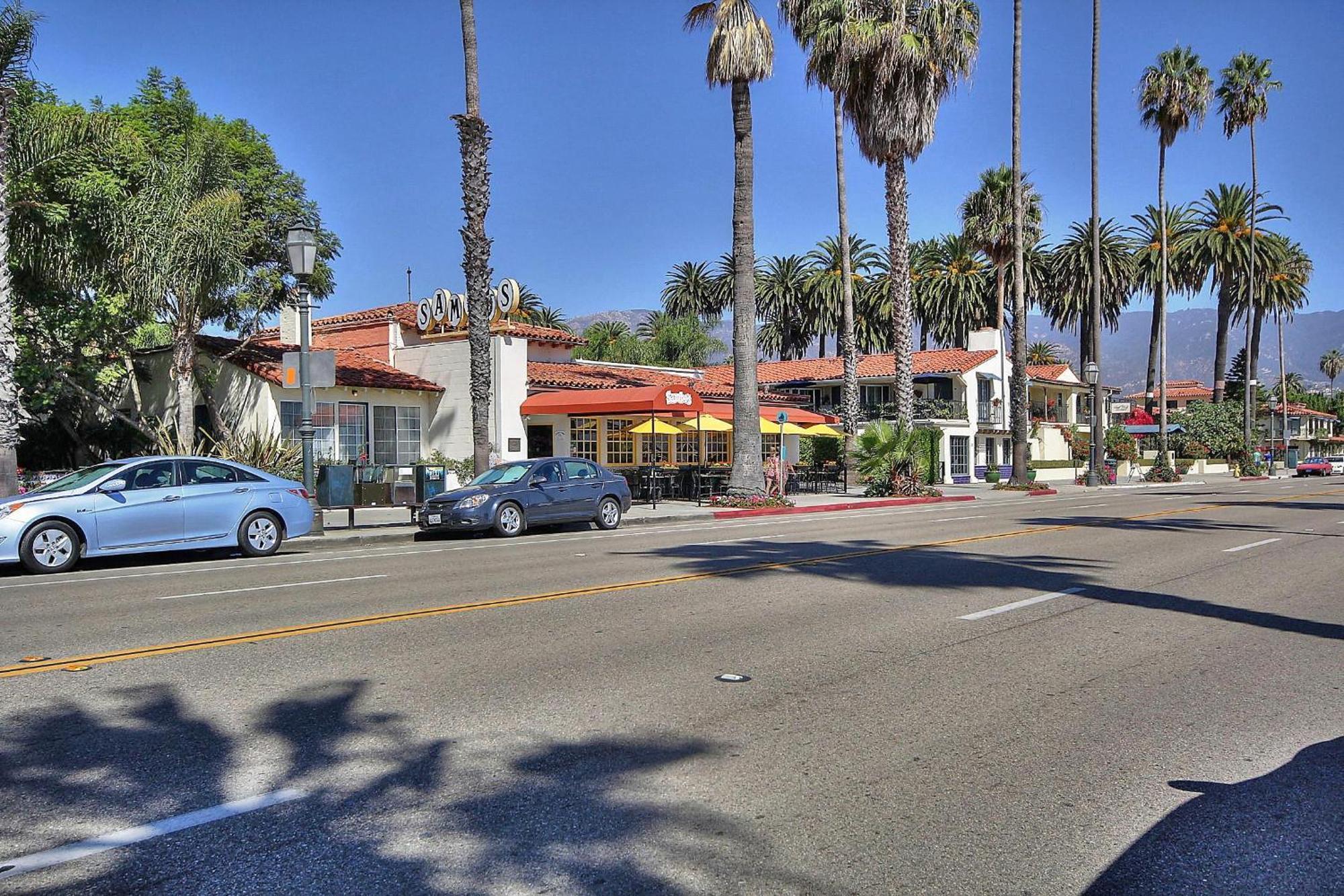 West 1 & 2 Santa Barbara