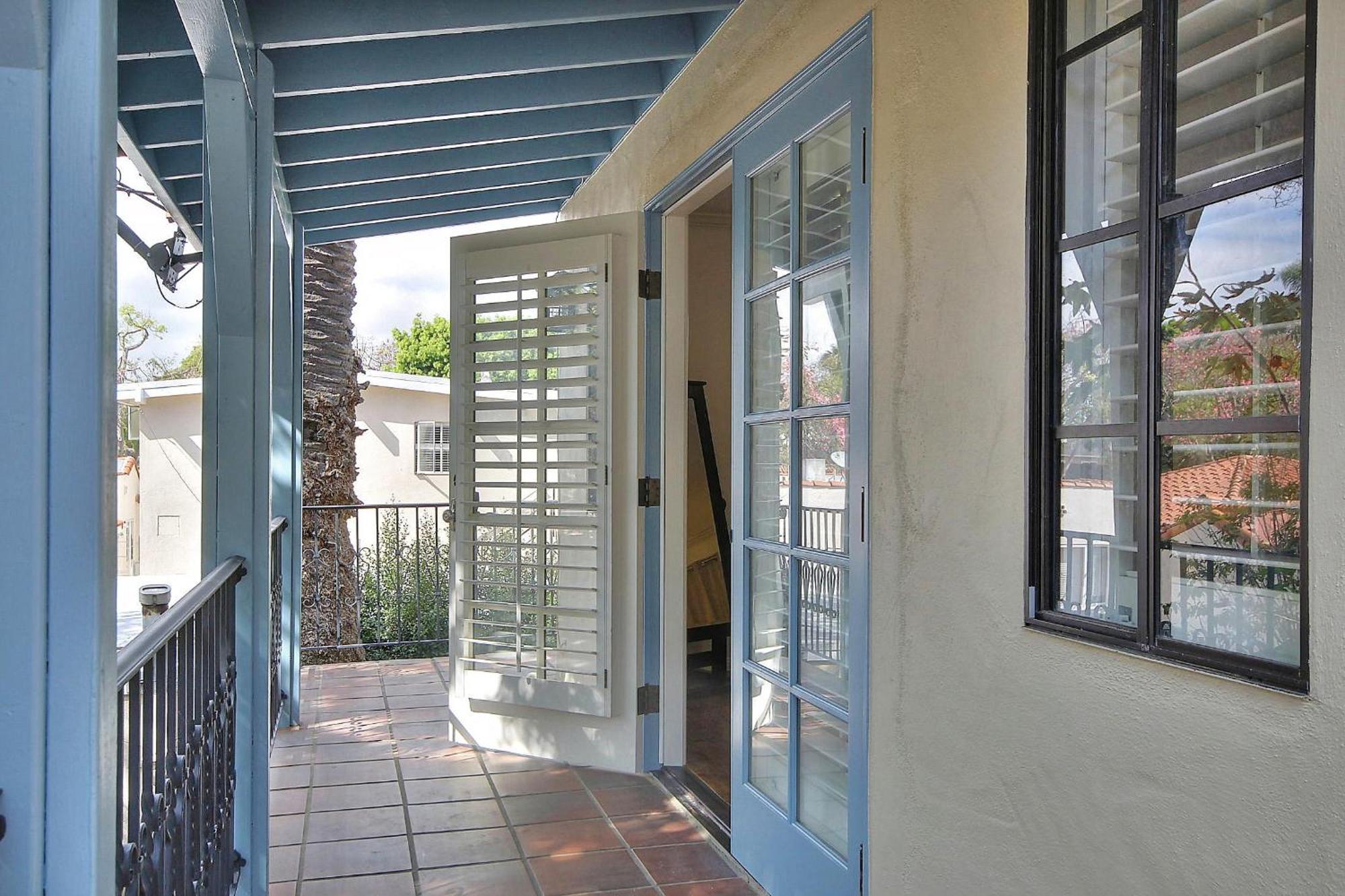 West 1 & 2 Holiday home
