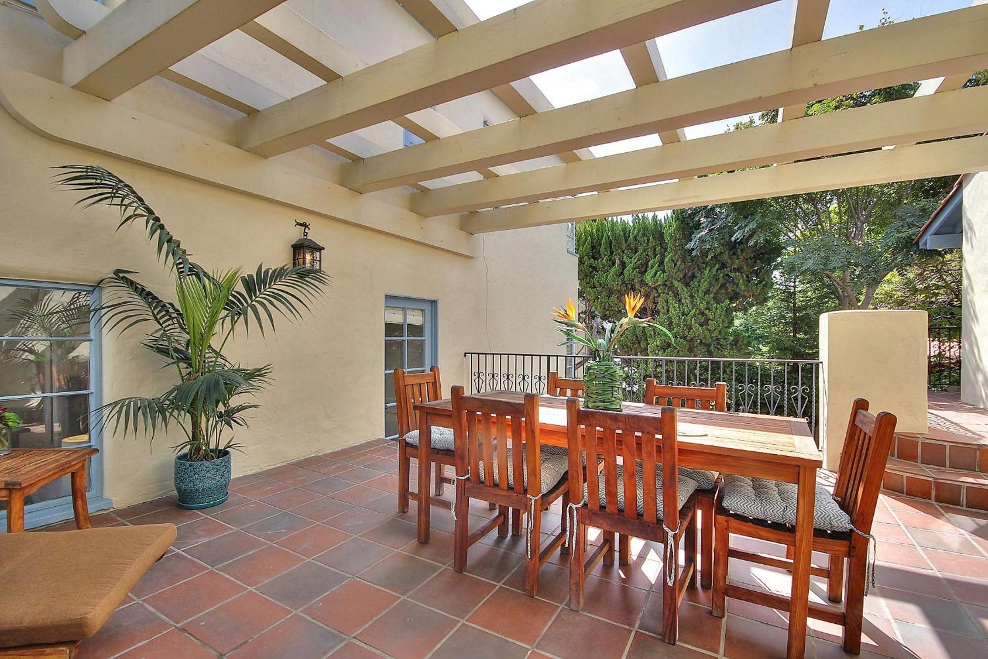 Holiday home West 1 & 2 Santa Barbara