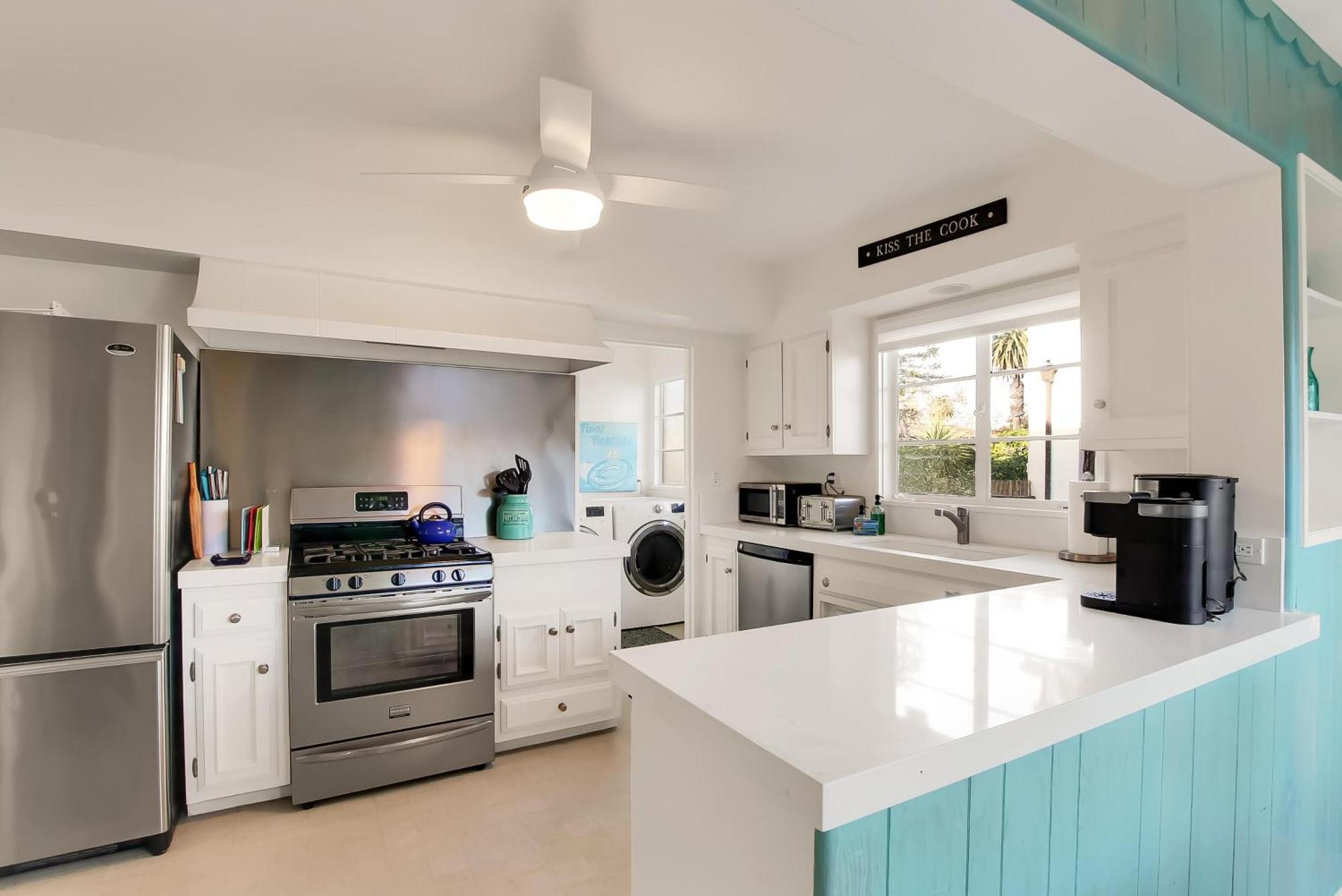 Holiday home West 1 & 2 *