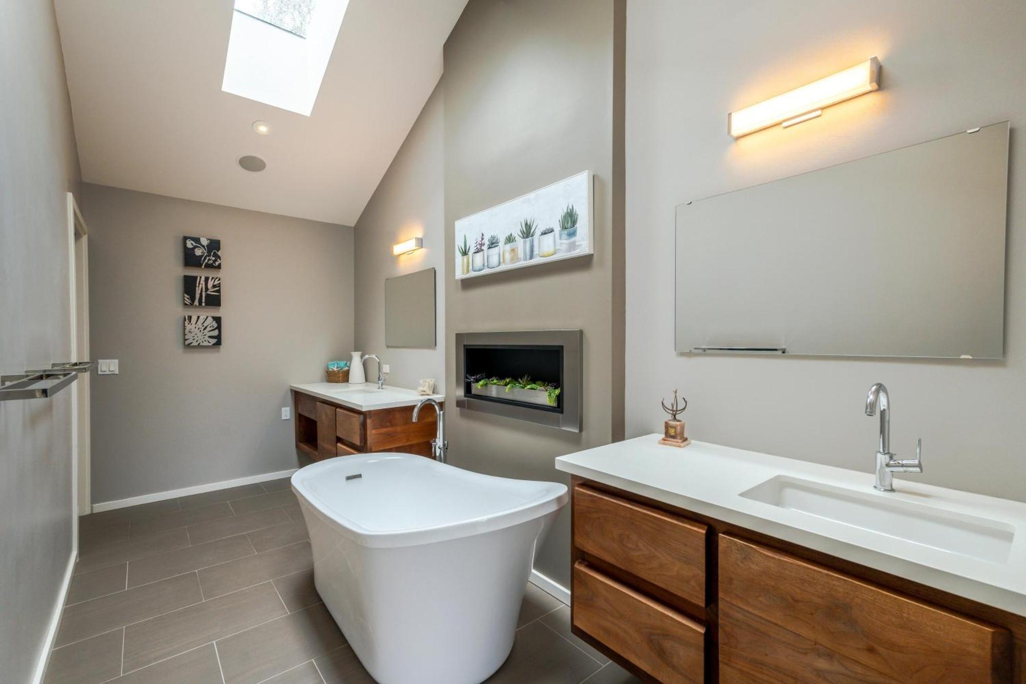 Modern Sea Escape Holiday home *
