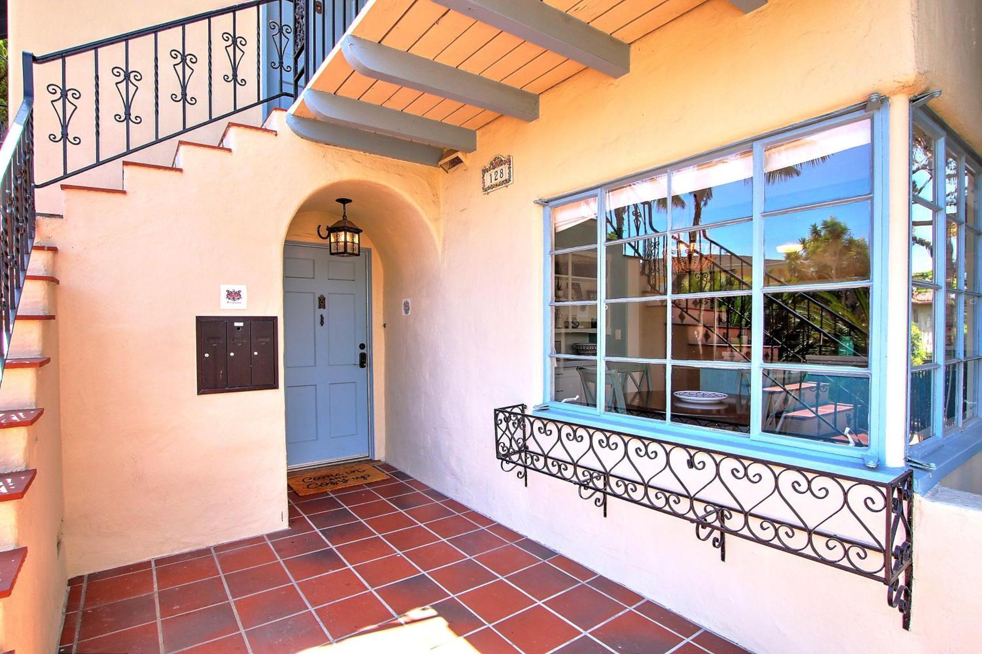 West 1 & 2 * Santa Barbara