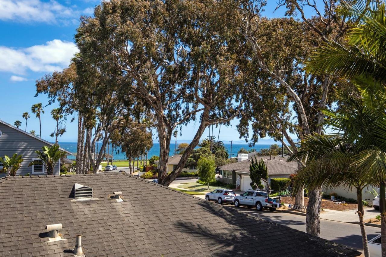 Modern Sea Escape * Santa Barbara
