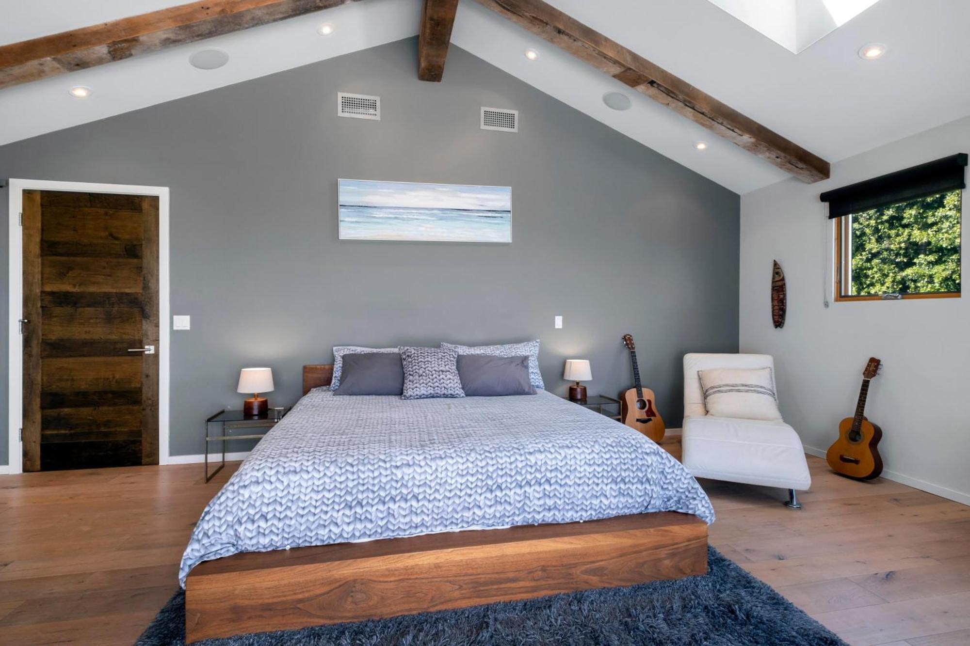 Holiday home Modern Sea Escape *