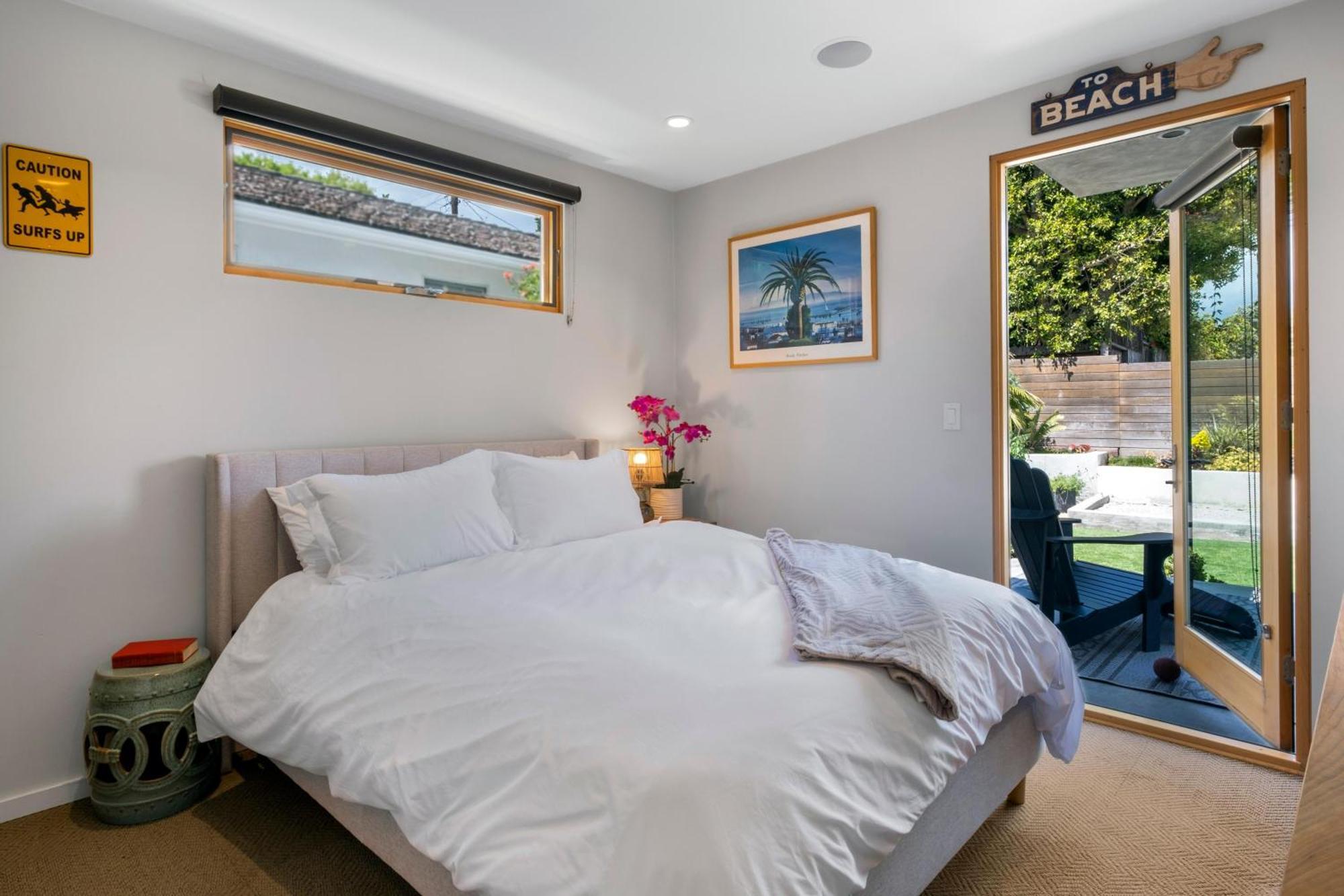 Holiday home Modern Sea Escape Santa Barbara