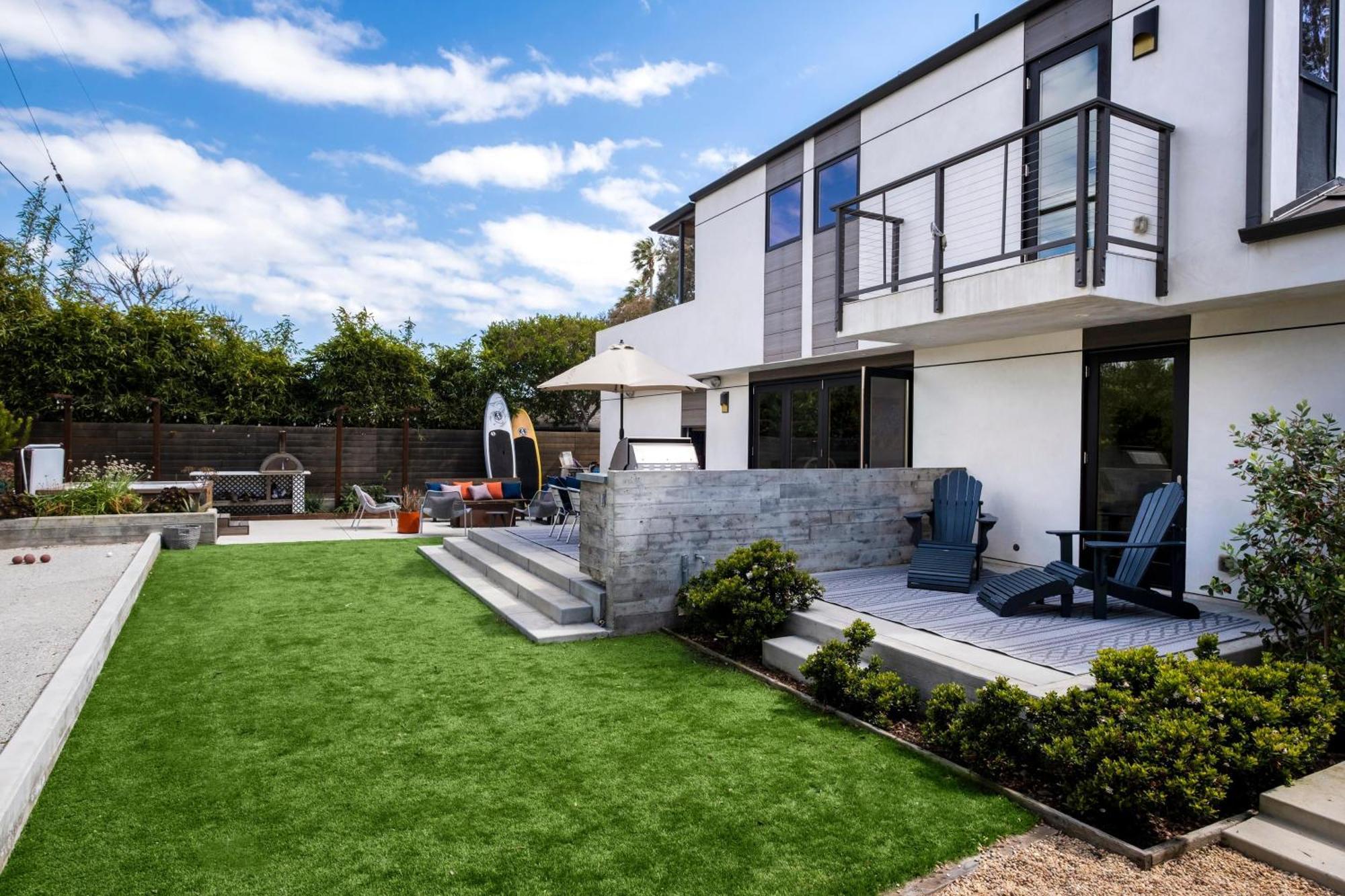 Holiday home Modern Sea Escape