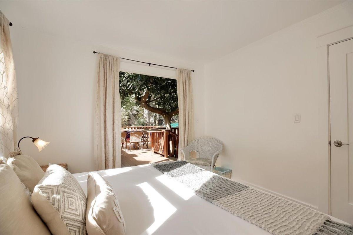 Hammonds Haven Holiday home