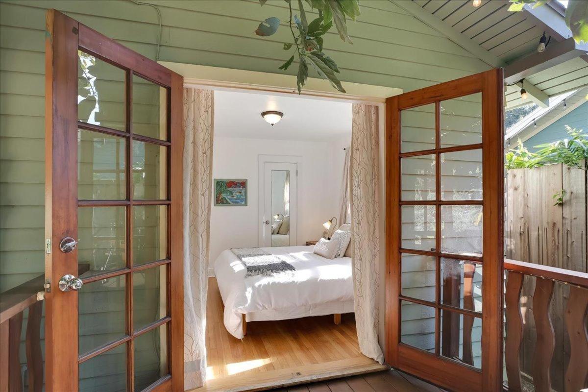 Hammonds Haven Holiday home Santa Barbara