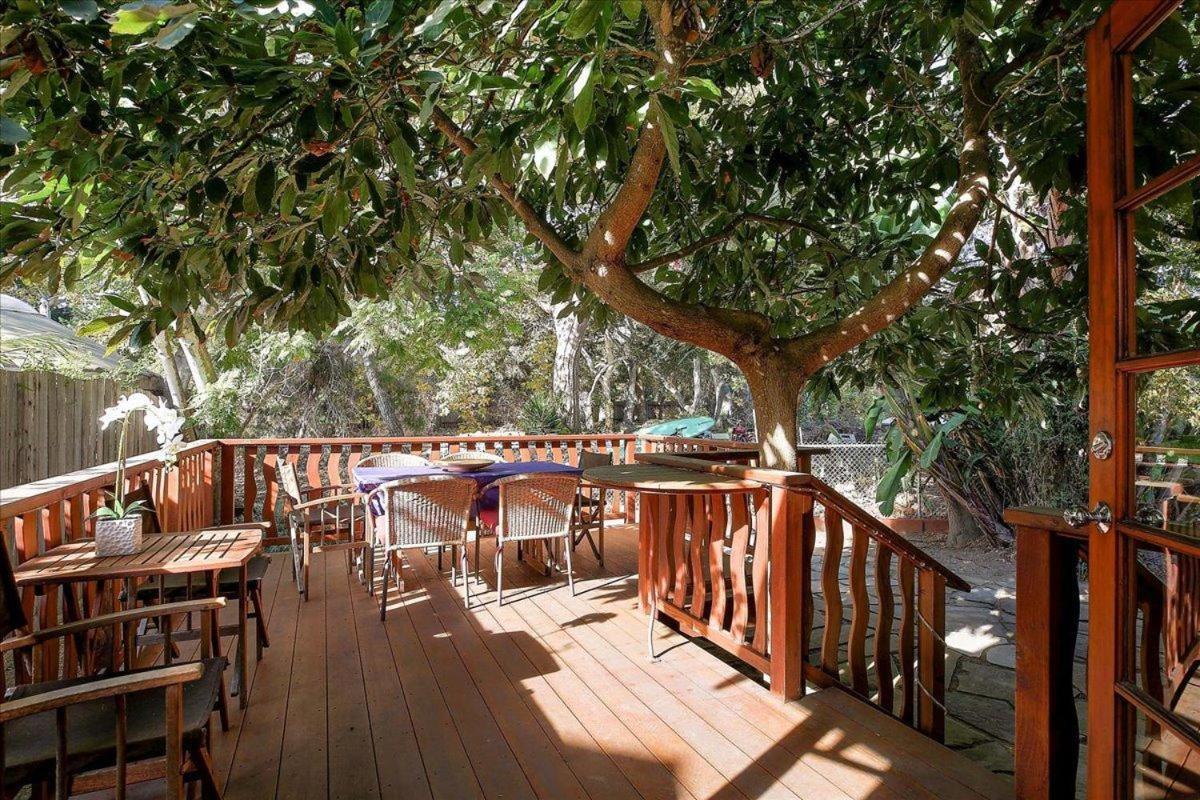 Holiday home Hammonds Haven *