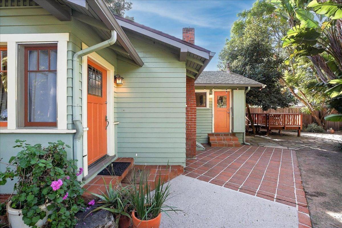 Holiday home Hammonds Haven Santa Barbara