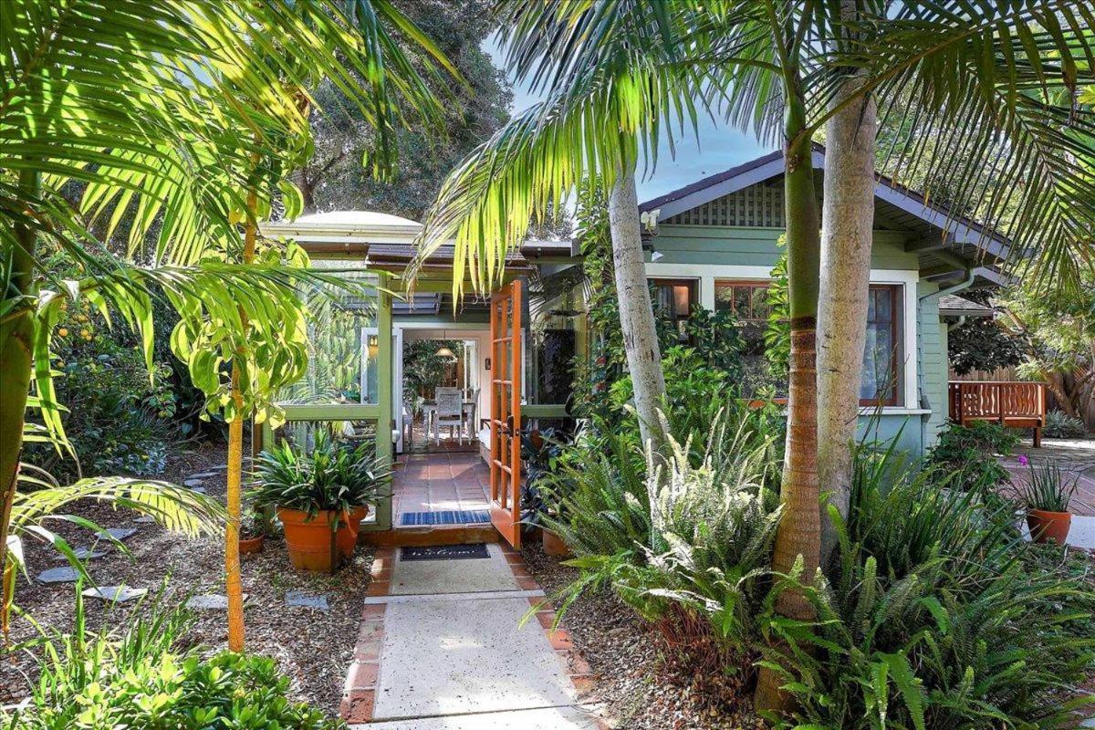 Holiday home Hammonds Haven
