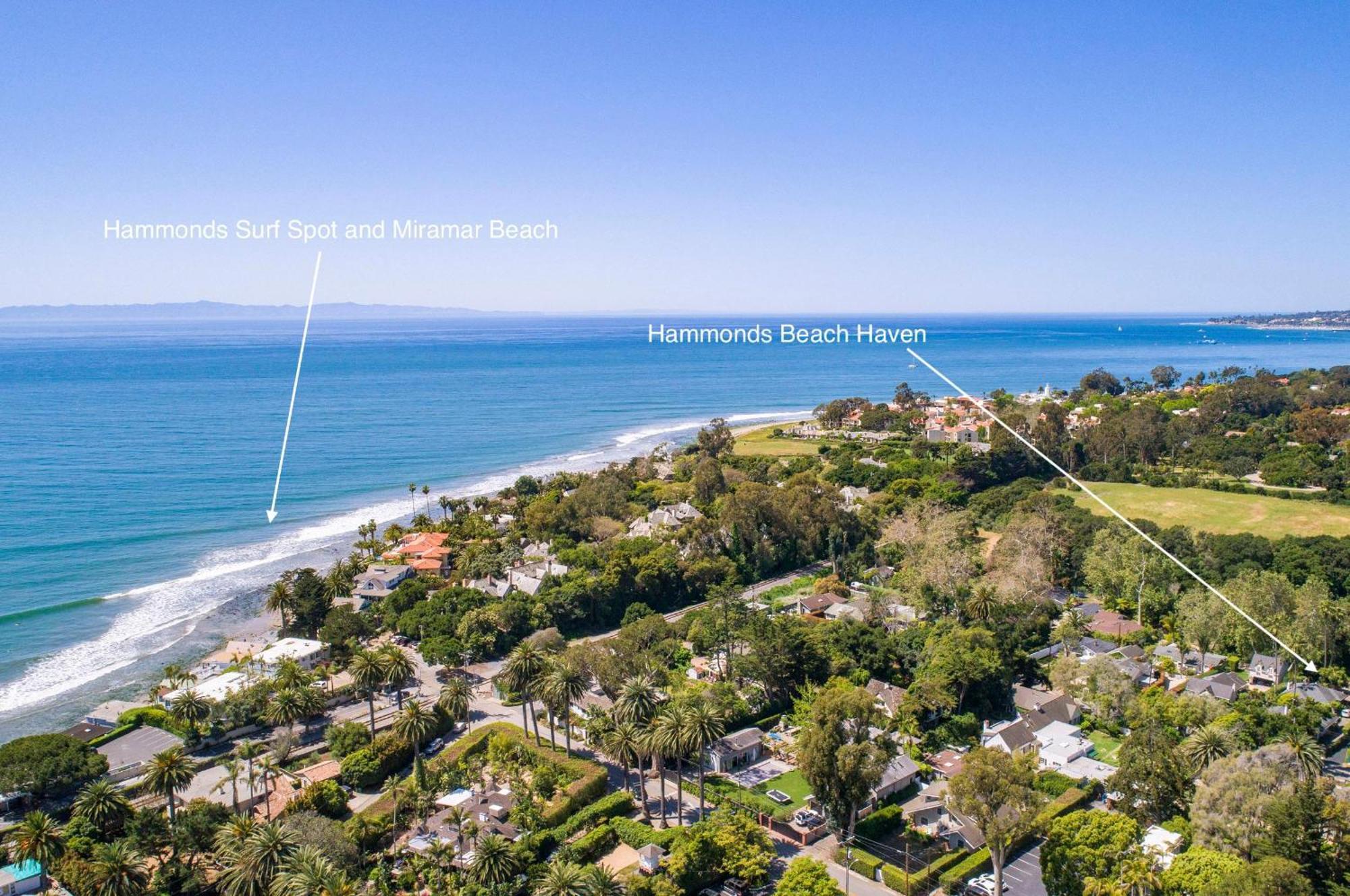 Hammonds Haven