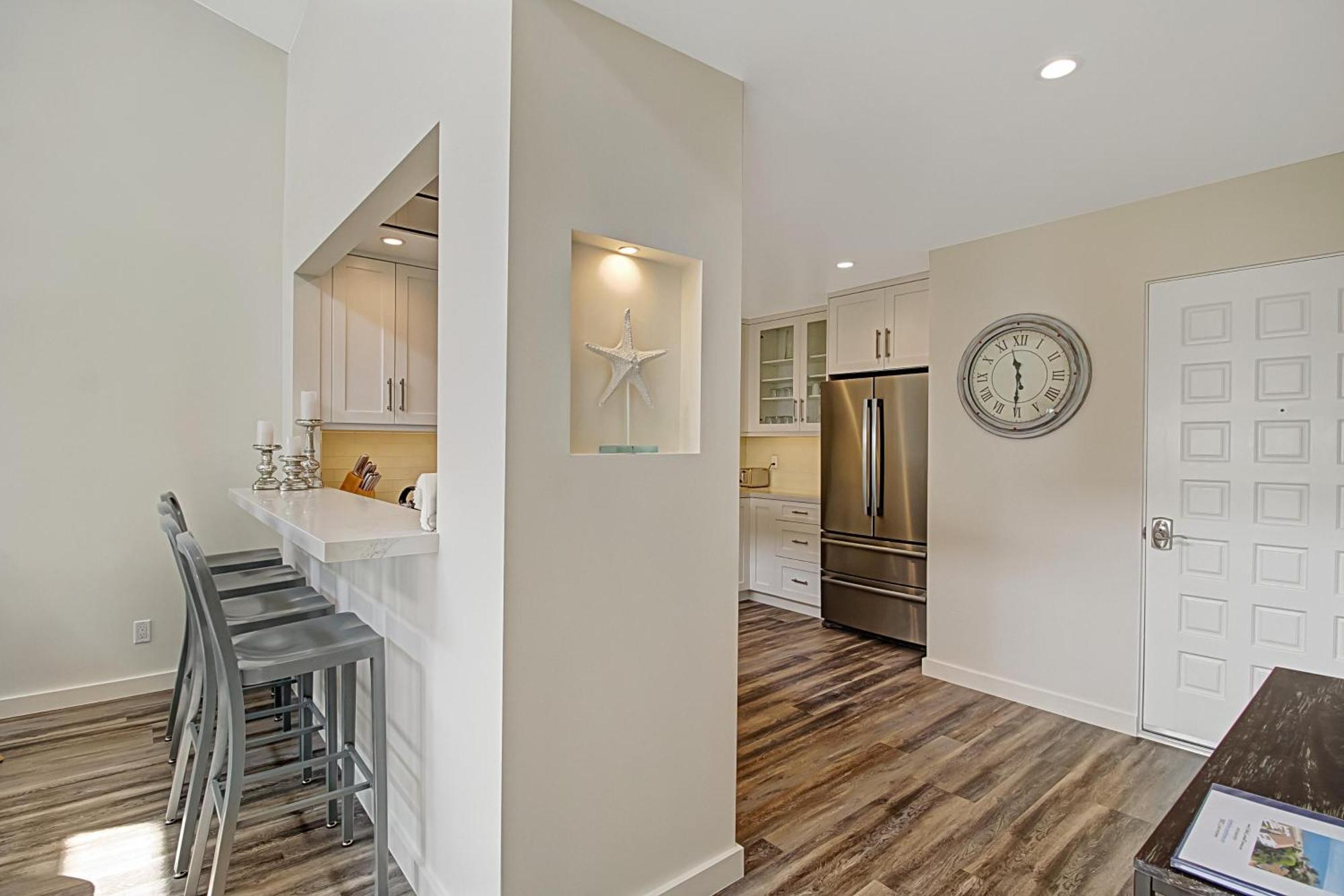 Leadbetter Retreat Holiday home *