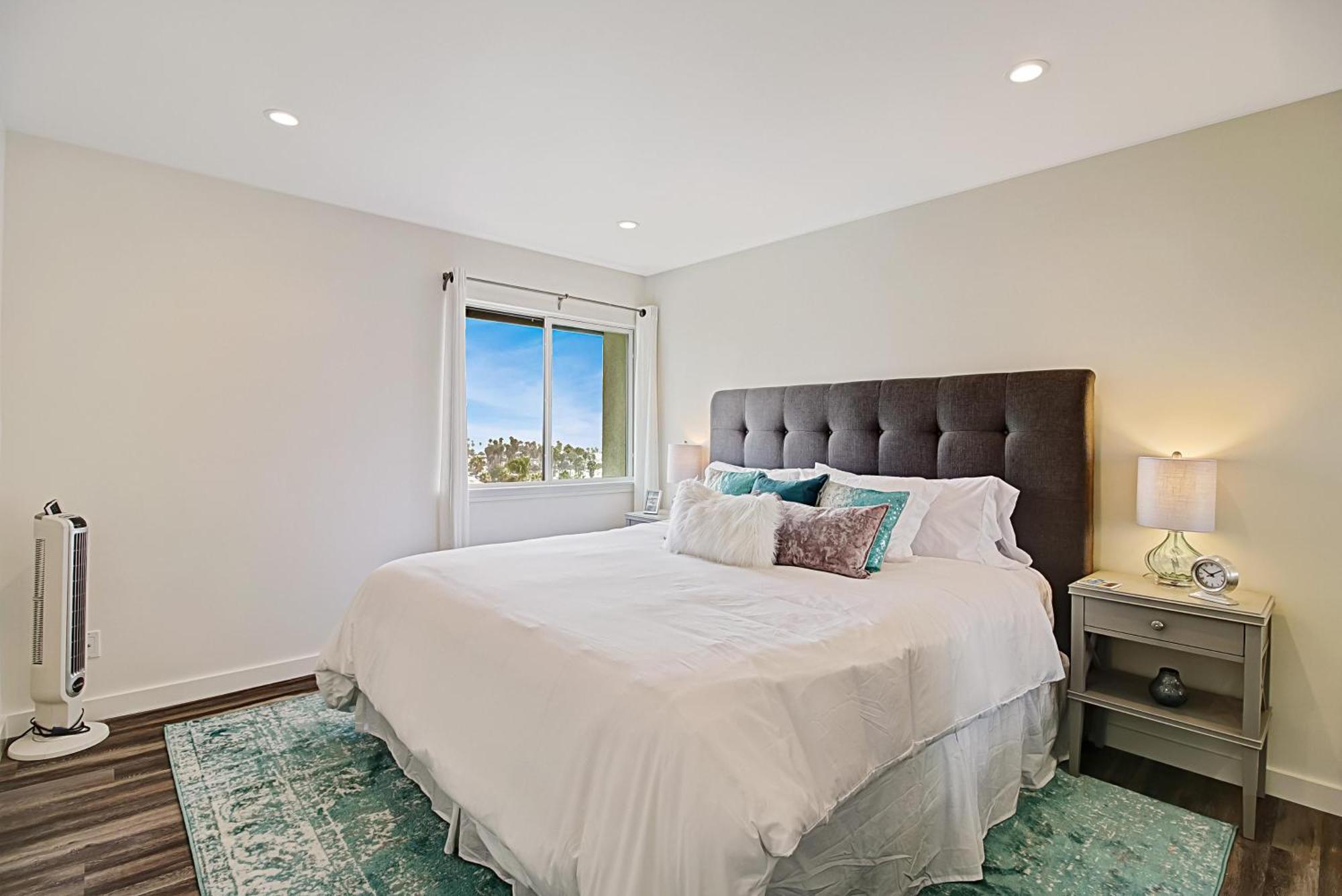 Leadbetter Retreat Santa Barbara