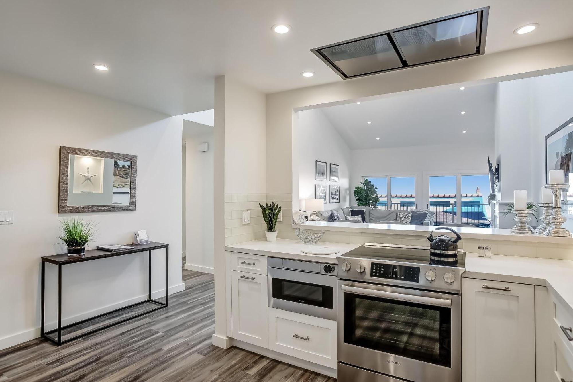 Leadbetter Retreat Holiday home