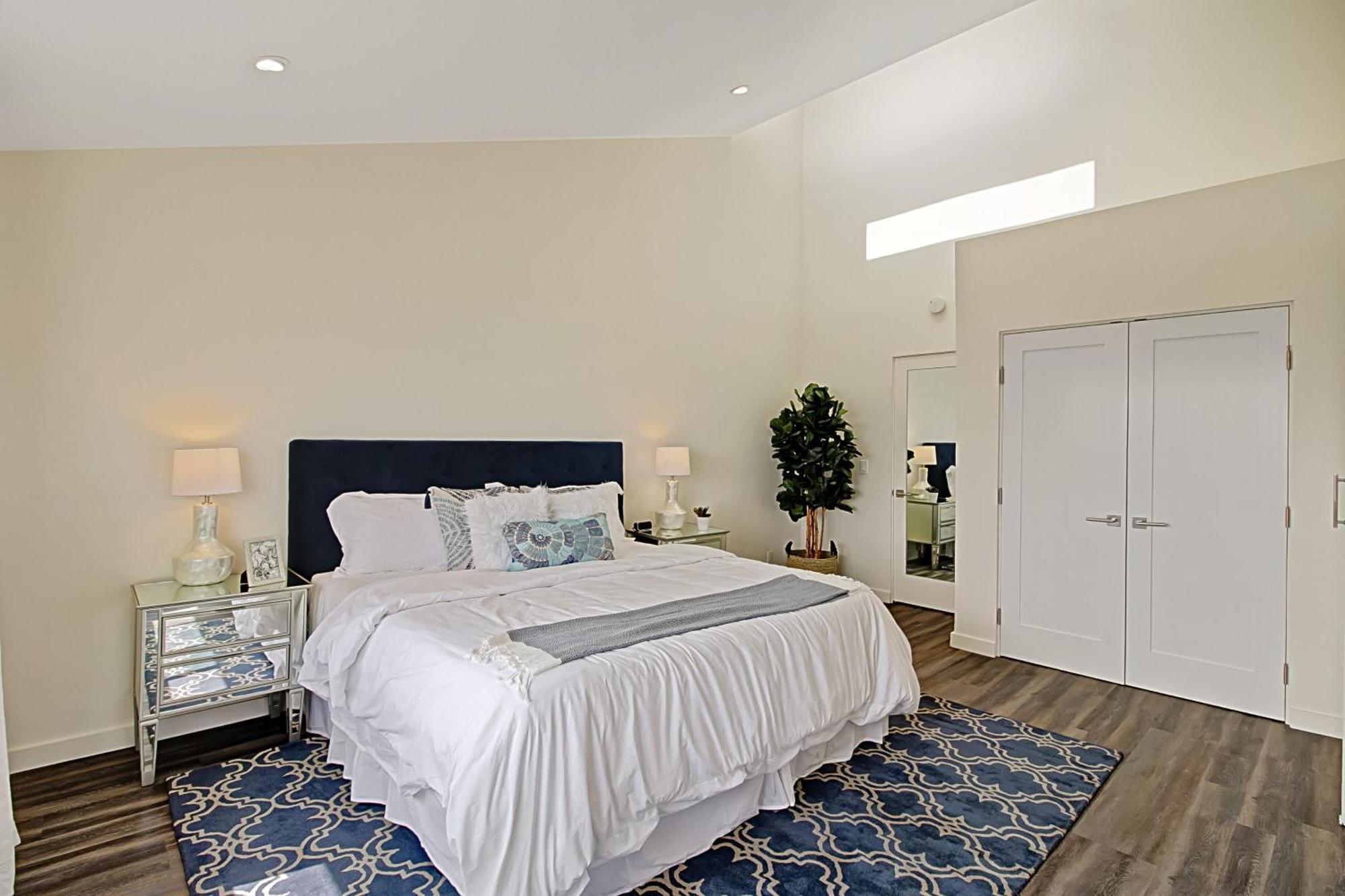 Leadbetter Retreat Santa Barbara