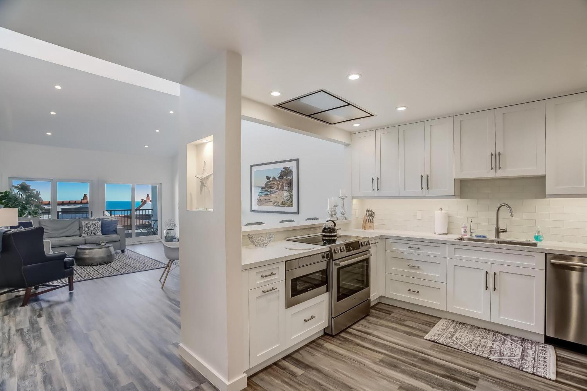 Leadbetter Retreat Holiday home *