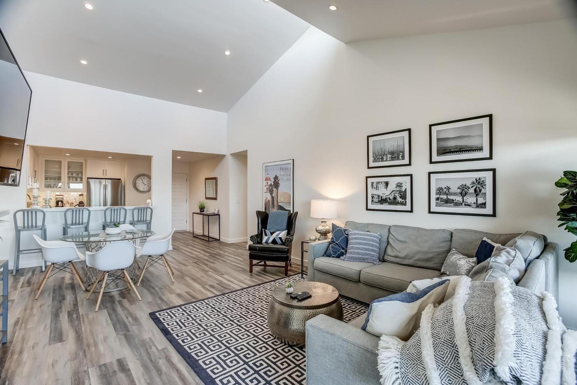 Holiday home Leadbetter Retreat
