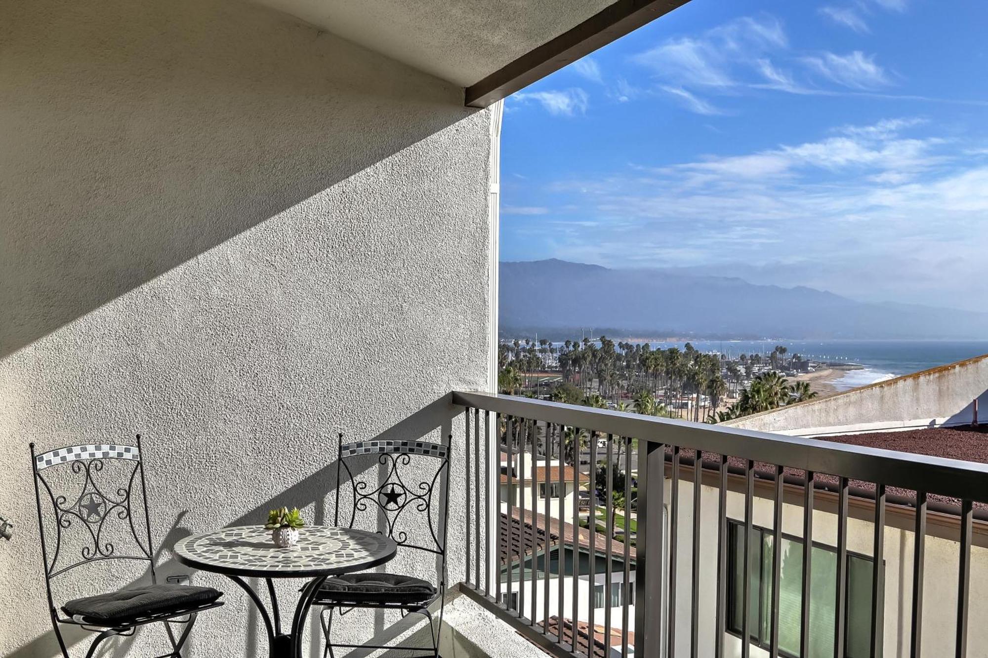 Leadbetter Retreat Santa Barbara