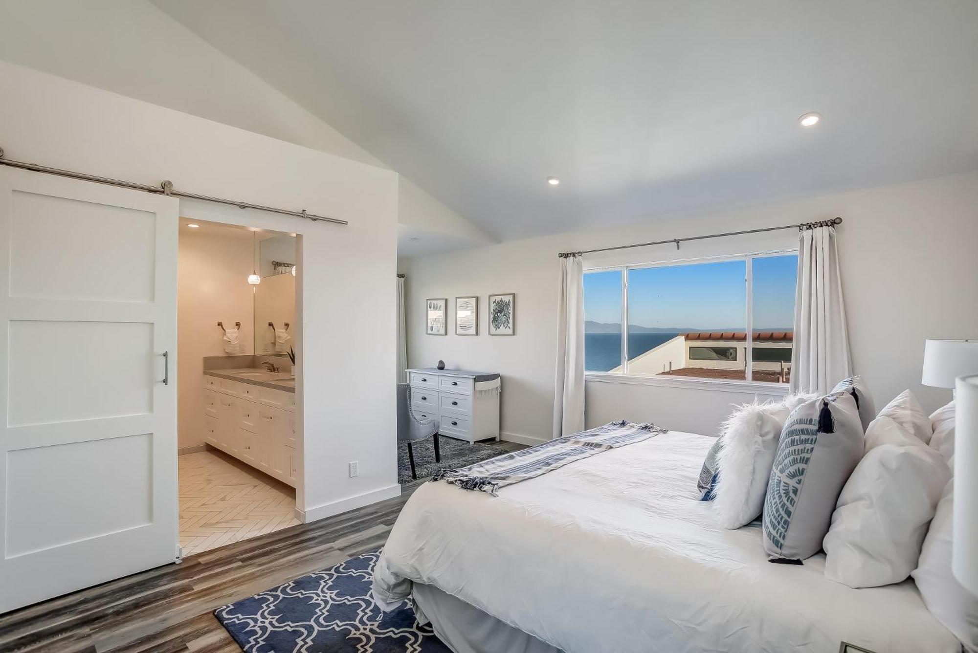 Holiday home Leadbetter Retreat