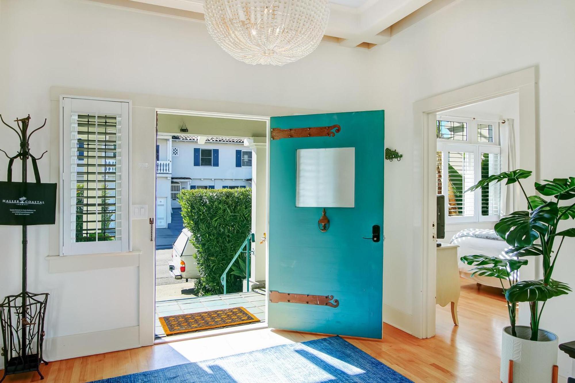 Casa Azzurra *
