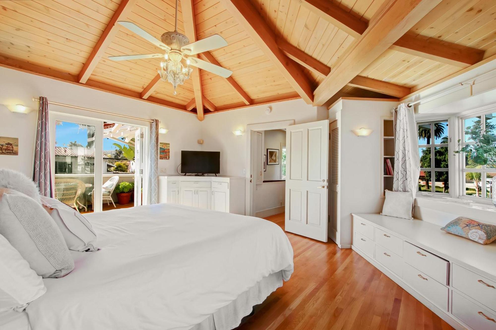 Casa Azzurra Holiday home Santa Barbara