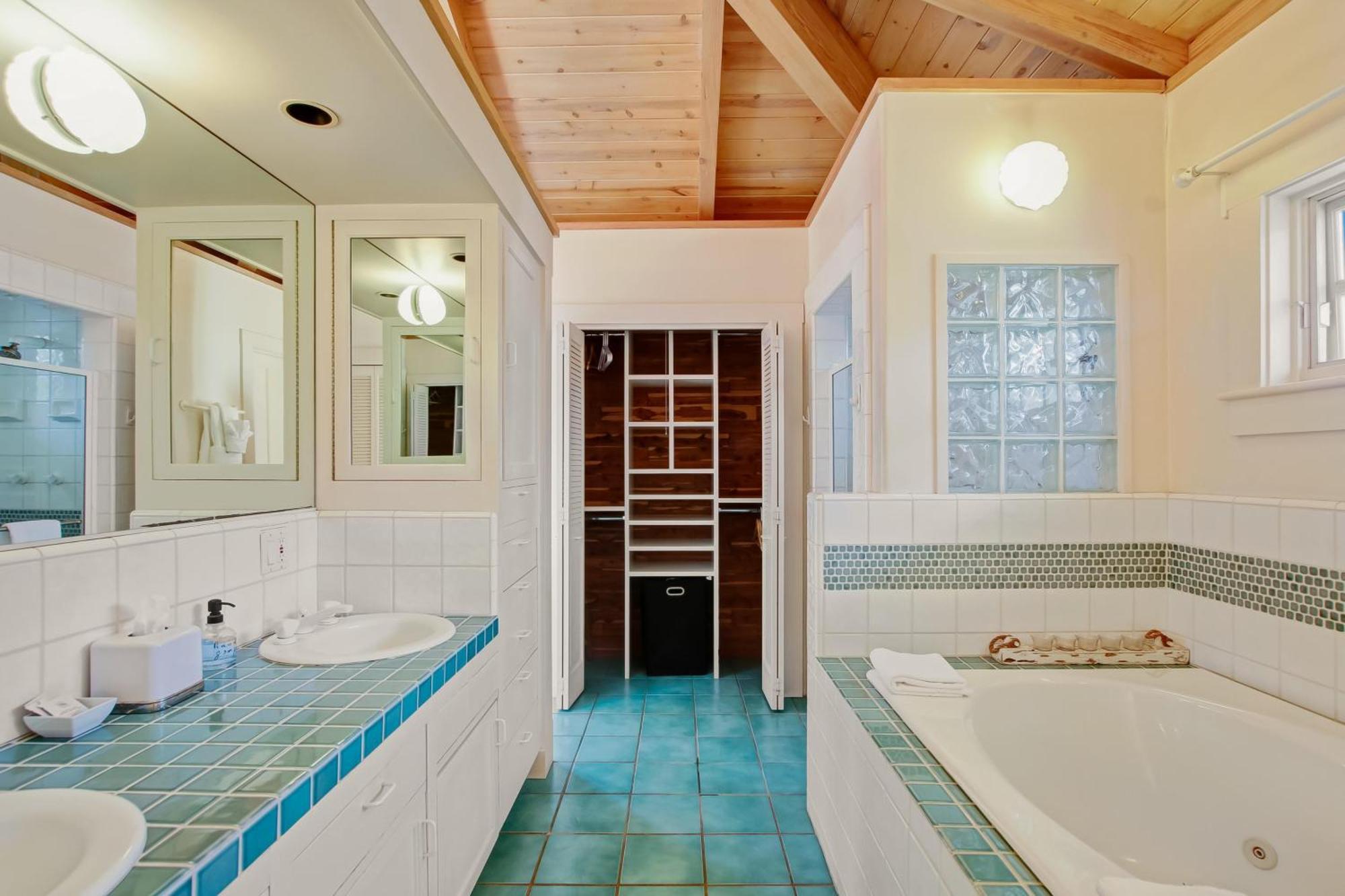 Casa Azzurra Holiday home *