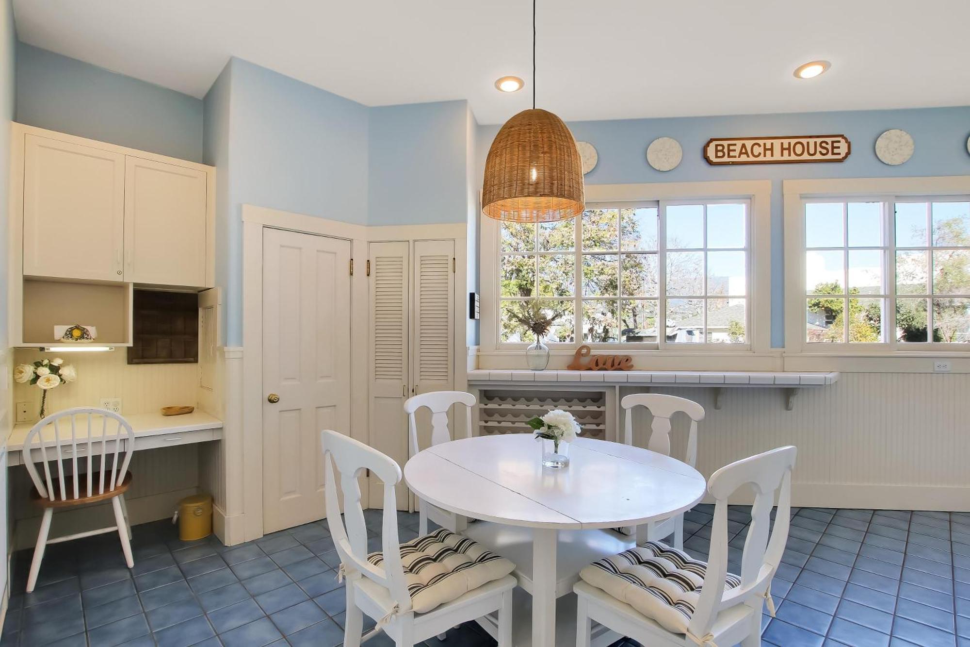 Casa Azzurra Holiday home Santa Barbara