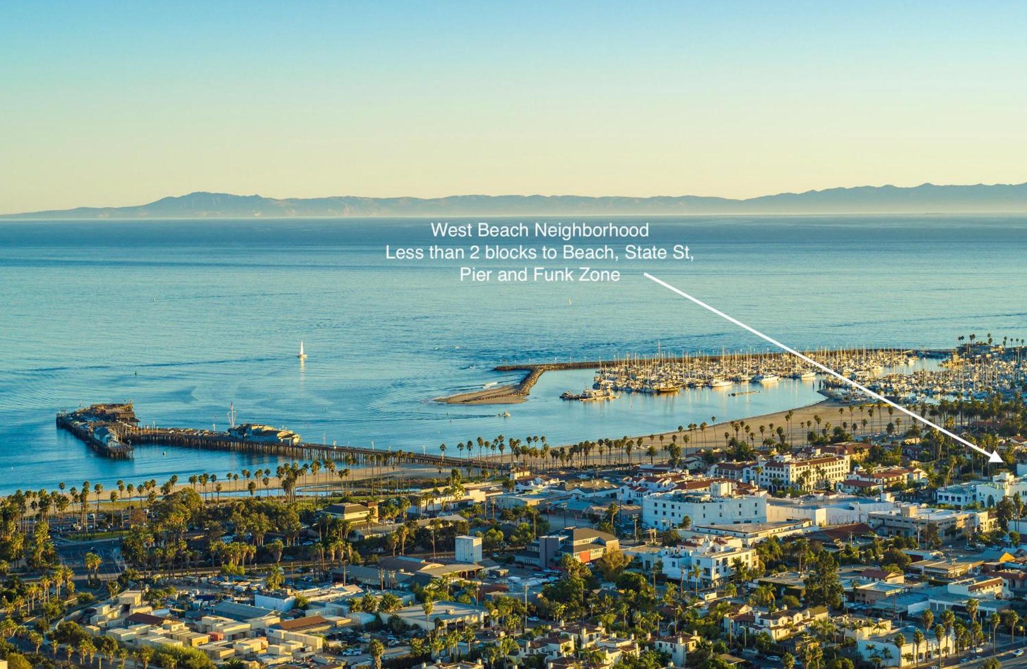 Casa Azzurra Holiday home Santa Barbara