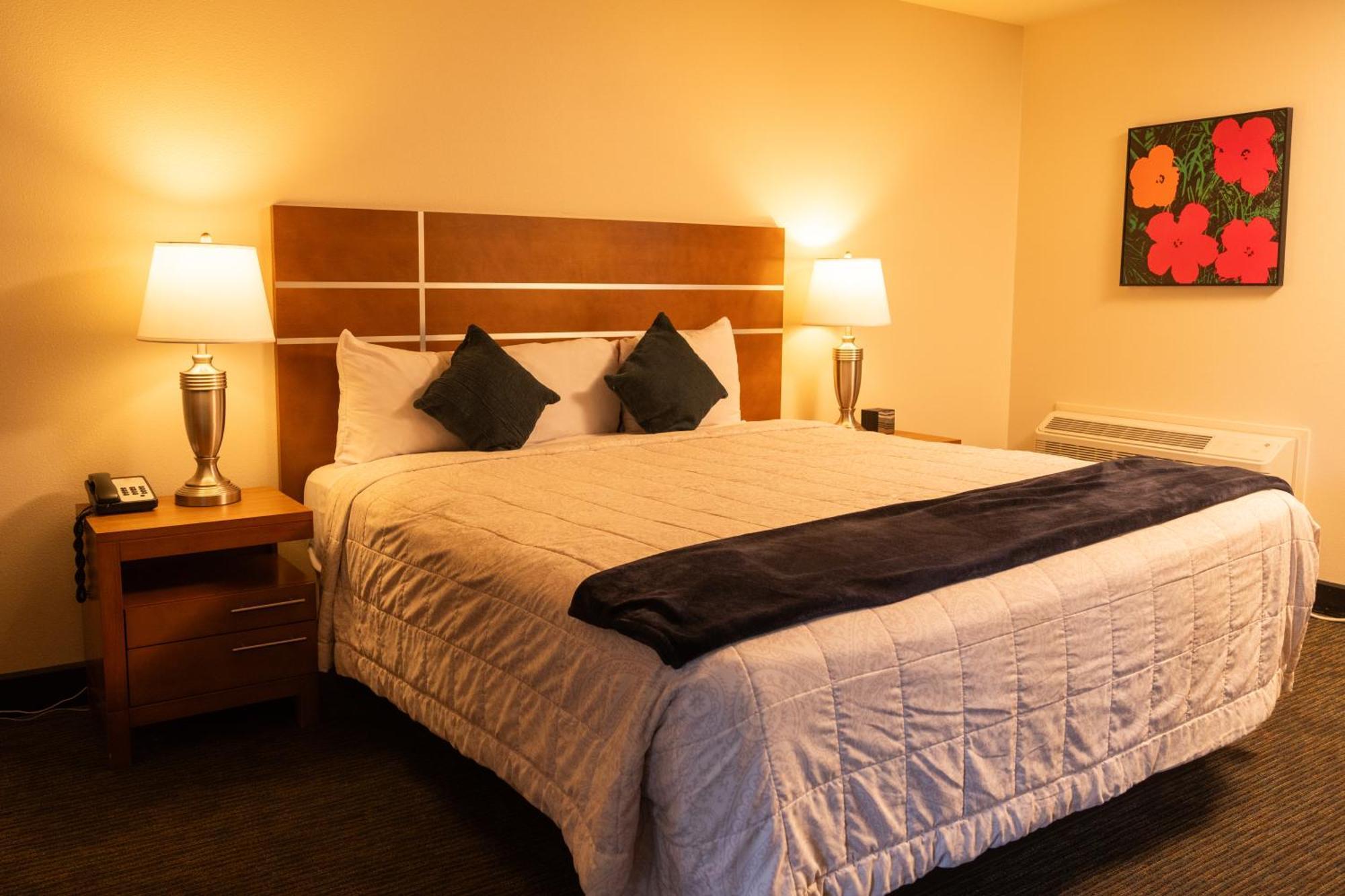 Lemon Tree Hotel 3*