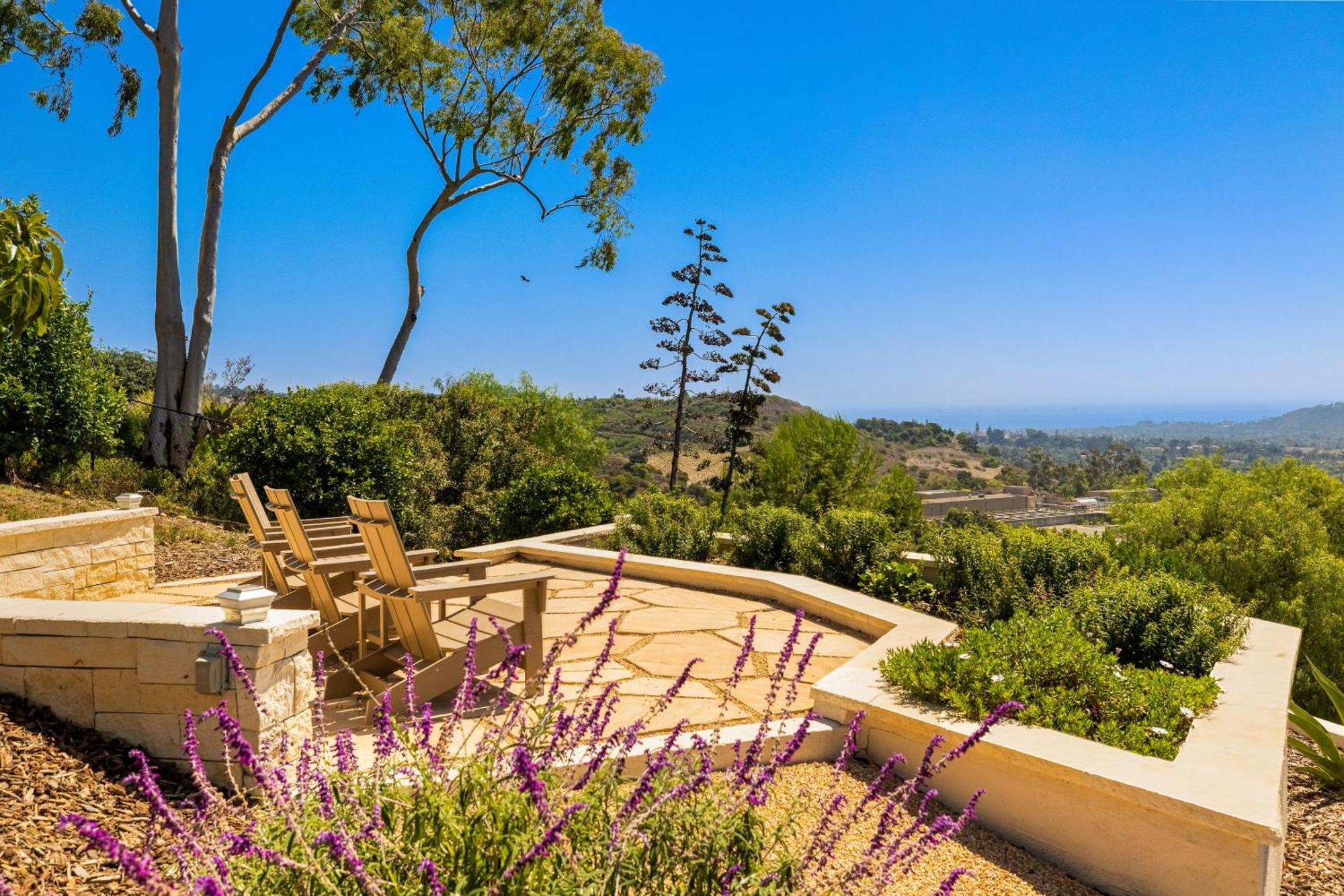 Peaceful Panorama Holiday home *