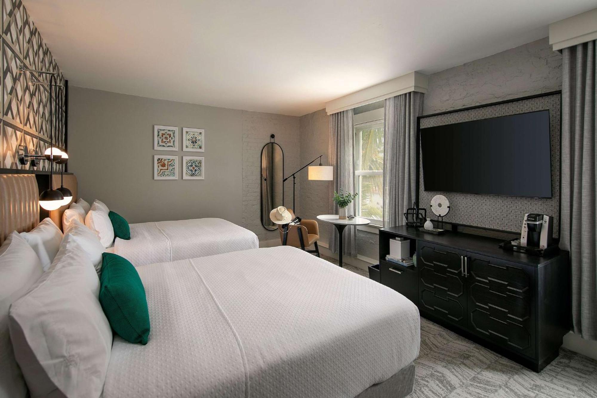 Virginia Santa Barbara, Tapestry Collection By Hilton 4*