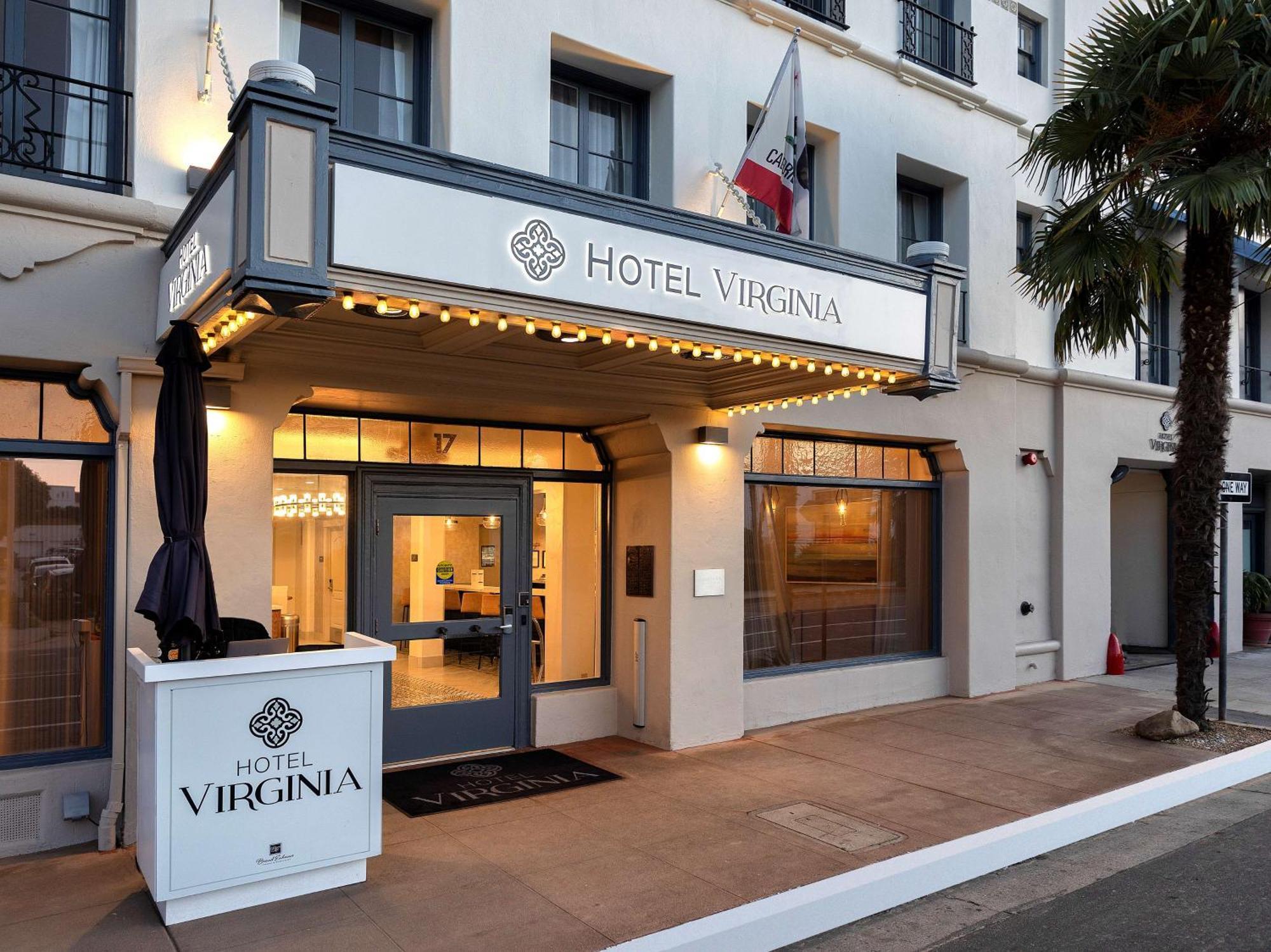 Virginia Santa Barbara, Tapestry Collection By Hilton Hotel 4*